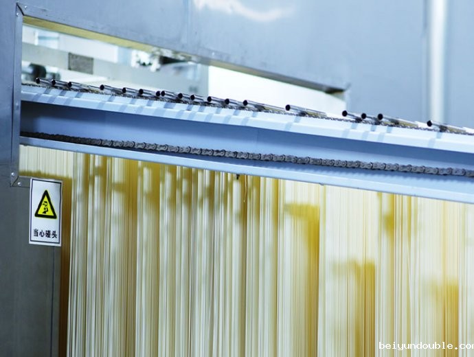 智能节能型挂面干燥系统