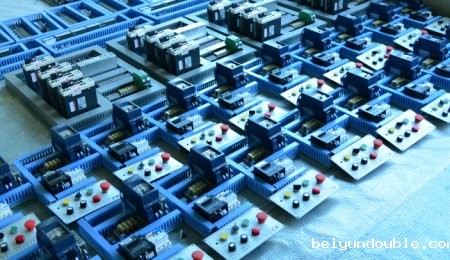 你会做包装设计么？