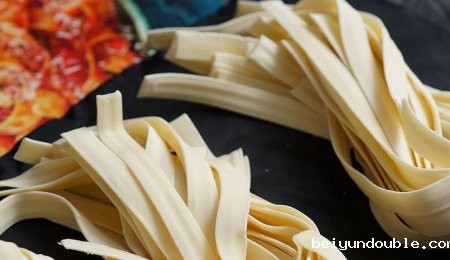 鲜面条市场发展趋势如何？如何在细微中寻找面条的差异？