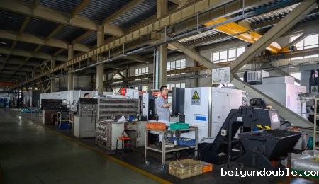 青岛伟德bv1964获评2023年山东省管理标杆企业