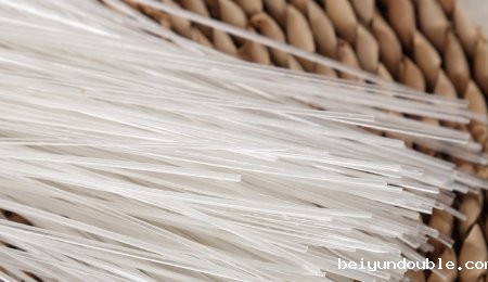 我国米粉产业发展趋势及现状