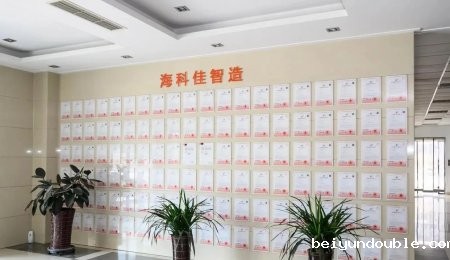 青岛伟德bv1964丨民族原始创新 走出国门完成增效