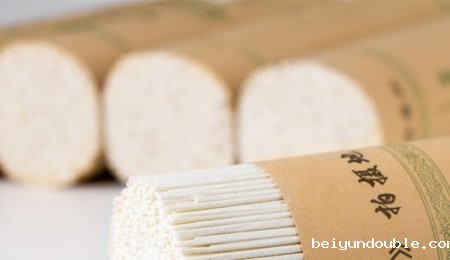 消费升级促进产品转型   特色面食产品培育企业效益增长点